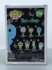 Funko POP! Animation Rick and Morty Mr. Meeseeks #174 Vinyl Figure - (92546)