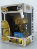 Funko POP! Star Wars Gold Set Jango Fett (Gold) #285 Vinyl Figure - (92528)