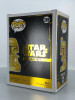 Funko POP! Star Wars Gold Set Jango Fett (Gold) #285 Vinyl Figure - (92528)