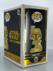 Funko POP! Star Wars Gold Set Jango Fett (Gold) #285 Vinyl Figure - (92528)