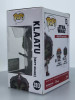 Funko POP! Star Wars Return of the Jedi Klaatu Skiff Guard #283 Amazon Exclusive - (92520)