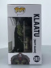 Funko POP! Star Wars Return of the Jedi Klaatu Skiff Guard #283 Vinyl Figure - (92520)