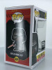 Funko POP! Kylo Ren Supreme Leader #324 - (92519)