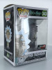 Funko POP! Animation Rick and Morty Rick with Facehugger #343 Vinyl Figure - (92502)