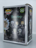 Funko POP! Animation Rick and Morty Rick with Facehugger #343 Vinyl Figure - (92502)