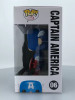 Funko POP! Marvel Captain America #6 Vinyl Figure - (92797)