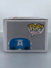 Funko POP! Marvel Captain America #6 Vinyl Figure - (92797)