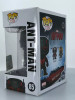 Funko POP! Marvel Ant-Man (Black) #85 Barnes & Noble Exclusive Vinyl Figure - (92798)