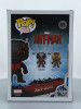 Funko POP! Marvel Ant-Man (Black) #85 Vinyl Figure - (92798)