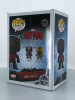 Funko POP! Marvel Ant-Man (Black) #85 Vinyl Figure - (92798)