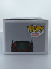 Funko POP! Marvel Ant-Man (Black) #85 Vinyl Figure - (92798)