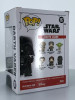 Funko POP! Star Wars Chrome Darth Vader (Black) #157 Vinyl Figure - (92517)