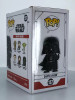 Funko POP! Star Wars Chrome Darth Vader (Black) #157 Vinyl Figure - (92517)