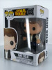 Funko POP! Star Wars Black Box Han Solo #3 Vinyl Figure - (92807)