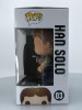 Funko POP! Star Wars Black Box Han Solo #3 Vinyl Figure - (92807)