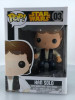 Funko POP! Star Wars Black Box Han Solo #3 Vinyl Figure - (92807)