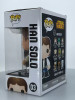 Funko POP! Star Wars Black Box Han Solo #3 Vinyl Figure - (92807)