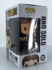 Funko POP! Star Wars Black Box Han Solo #3 Vinyl Figure - (92807)