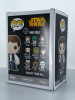 Funko POP! Star Wars Black Box Han Solo #3 Vinyl Figure - (92807)