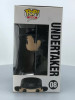 Funko POP! WWE Undertaker #8 Vinyl Figure - (92830)