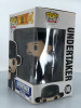 Funko POP! WWE Undertaker #8 Vinyl Figure - (92830)