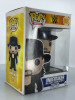 Funko POP! WWE Undertaker #8 Vinyl Figure - (92830)