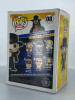 Funko POP! WWE Undertaker #8 Vinyl Figure - (92830)