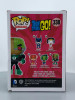 Funko POP! Television DC Teen Titans Go! Cyborg as Green Lantern #338 - (92799)