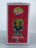 Funko POP! Television DC Teen Titans Go! Cyborg as Green Lantern #338 - (92799)