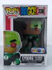 Funko POP! Television DC Teen Titans Go! Cyborg as Green Lantern #338 - (92799)
