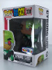 Funko POP! Television DC Teen Titans Go! Cyborg as Green Lantern #338 - (92799)