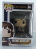 Funko POP! Movies Lord of the Rings Frodo Baggins #444 Vinyl Figure - (92837)