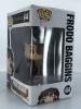 Funko POP! Movies Lord of the Rings Frodo Baggins #444 Vinyl Figure - (92837)