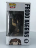 Funko POP! Movies Lord of the Rings Frodo Baggins #444 Vinyl Figure - (92837)