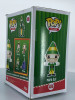 Funko POP! Movies Papa Elf #486 Vinyl Figure - (92875)