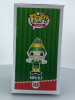 Funko POP! Movies Papa Elf #486 Vinyl Figure - (92875)