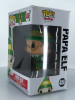 Funko POP! Movies Papa Elf #486 Vinyl Figure - (92875)