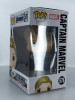 Funko POP! Avengers: Endgame Captain Marvel #578 Vinyl Figure - (92829)