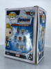 Funko POP! Avengers: Endgame Captain Marvel #578 Vinyl Figure - (92829)