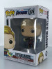 Funko POP! Avengers: Endgame Captain Marvel #578 Vinyl Figure - (92829)