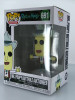 Funko POP! Animation Rick and Morty Mr. Poopy Butthole Auctioneer #691 - (92859)