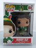 Funko POP! Movies Elf Buddy (w/ Jack-in-the-Box) (Chase) #484 Vinyl Figure - (92869)