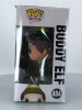 Funko POP! Movies Elf Buddy (w/ Jack-in-the-Box) (Chase) #484 Vinyl Figure - (92869)