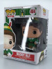 Funko POP! Movies Elf Buddy (w/ Jack-in-the-Box) (Chase) #484 Vinyl Figure - (92869)