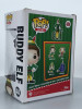 Funko POP! Movies Elf Buddy (w/ Jack-in-the-Box) (Chase) #484 Vinyl Figure - (92869)