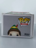 Funko POP! Movies Elf Buddy (w/ Jack-in-the-Box) (Chase) #484 Vinyl Figure - (92869)