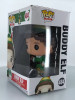 Funko POP! Movies Elf Buddy (w/ Jack-in-the-Box) (Chase) #484 Vinyl Figure - (92869)