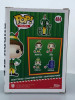 Funko POP! Movies Elf Buddy (w/ Jack-in-the-Box) (Chase) #484 Vinyl Figure - (92869)