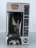 Funko POP! Movies Edward Scissorhands Edward in Dress Clothes #980 Vinyl Figure - (92848)