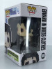 Funko POP! Movies Edward Scissorhands Edward in Dress Clothes #980 Vinyl Figure - (92848)